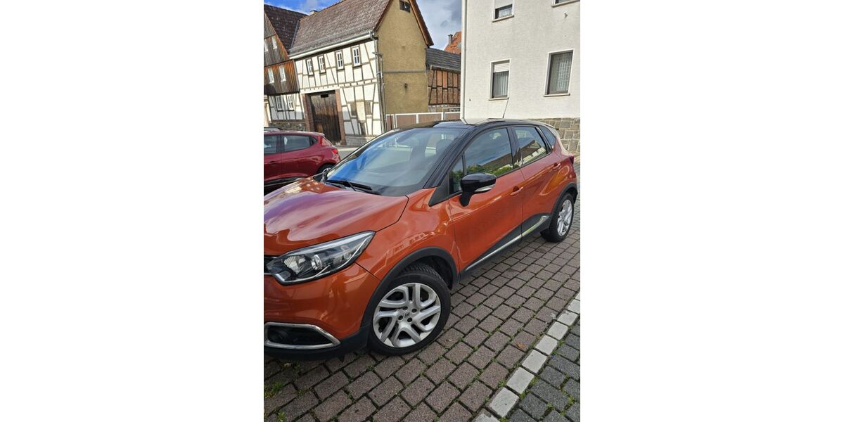 Renault Captur 240.000 km 6.000 &euro; Bischofsheim 65474