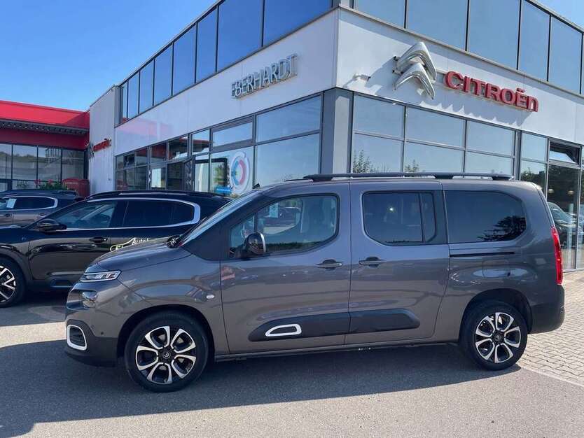 Berlingo