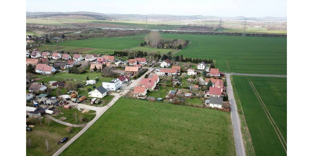 Grundstück Arnstadt Marlishausen - 160.920&euro; | Angebot:26656827