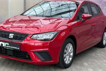 Seat Ibiza 26.275 km 16.990 &euro; Eisenach 99817
