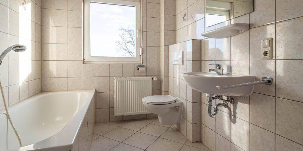Etagenwohnung Medebach - 2 Zimmer, 54 m&sup2;, 79.000&euro; | Angebot:25664464