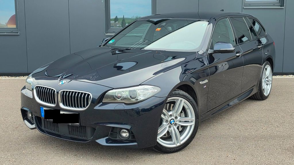 BMW 525 185.000 km 13.000 &euro; Kißlegg 88353