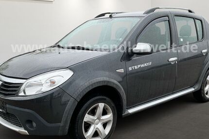 Dacia Sandero 76.556 km 3.499 &euro; Brehna 06796