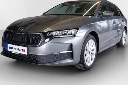 Skoda Octavia 22.070 km 29.450 &euro; Halle 06116