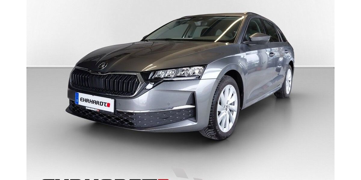 Skoda Octavia 22.070 km 29.450 &euro; Halle 06116