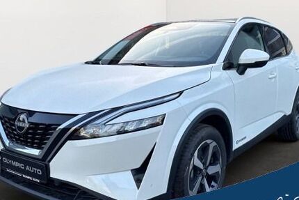 Nissan Qashqai 7.000 km 29.990 € Kiel 24119