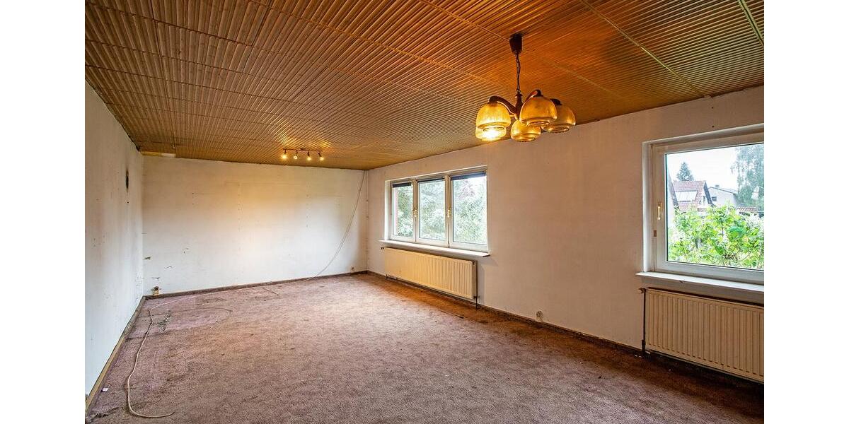 Einfamilienhaus Amt Neuhaus - 5 Zimmer, 114 m&sup2;, 79.000&euro; | Angebot:26803296