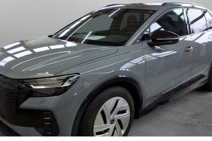 Audi Q4 e-tron 69.500 km 31.980 &euro; Würzburg 97076