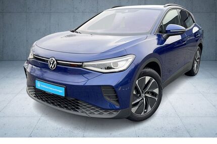 VW ID.4 10.315 km 35.555 &euro; Hünfeld 36088