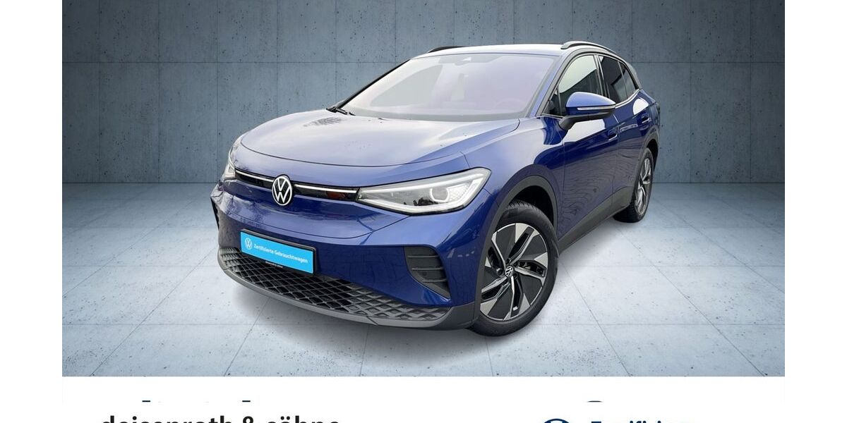 VW ID.4 10.315 km 35.555 &euro; Hünfeld 36088