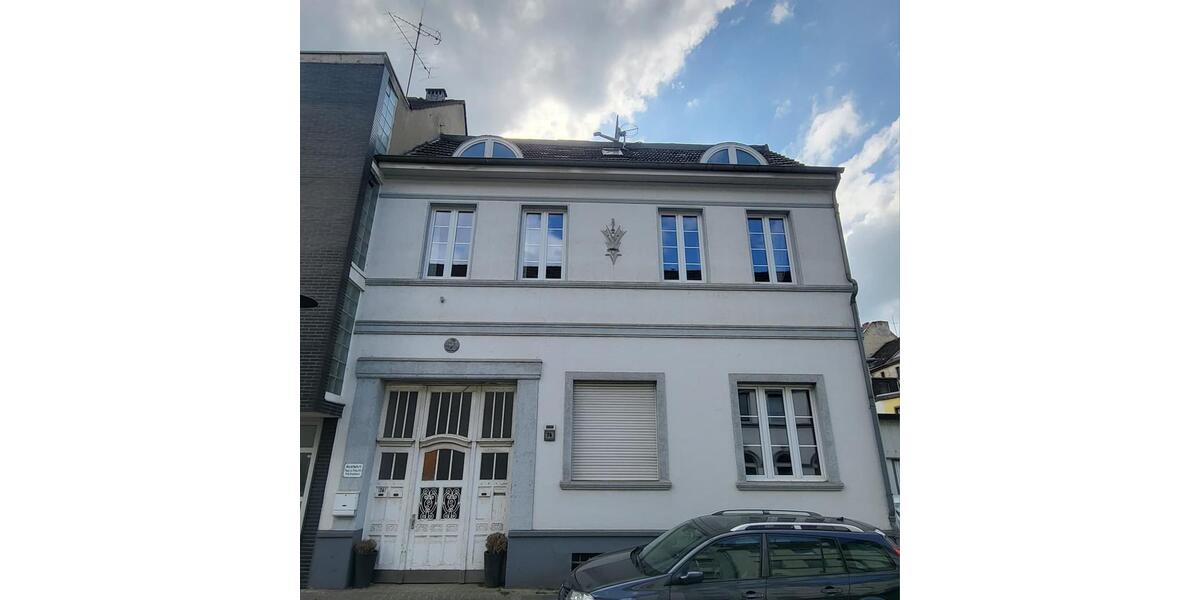 Einfamilienhaus Krefeld - 8 Zimmer, 316 m&sup2;, 565.700&euro; | Angebot:26387724