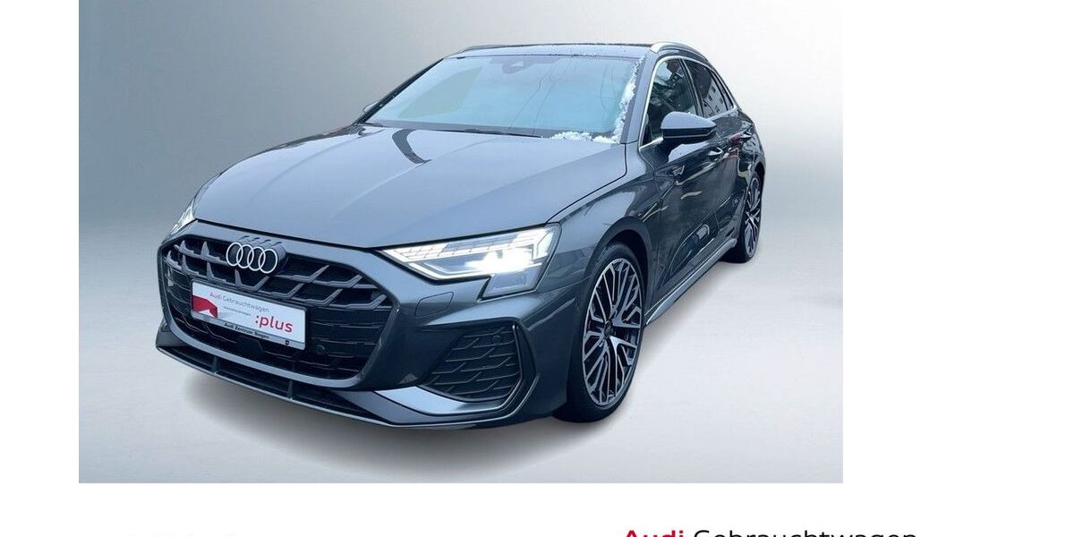 Audi A3 10.700 km 41.410 &euro; Siegen 57074