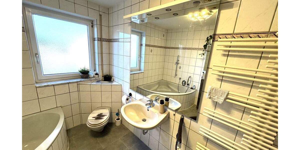 Reihenendhaus Ansbach Eyb - 5 Zimmer, 145 m&sup2;, 379.000&euro; | Angebot:25663005