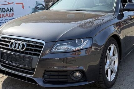 Audi A4 170.700 km 2.999 &euro; Goslar 38690