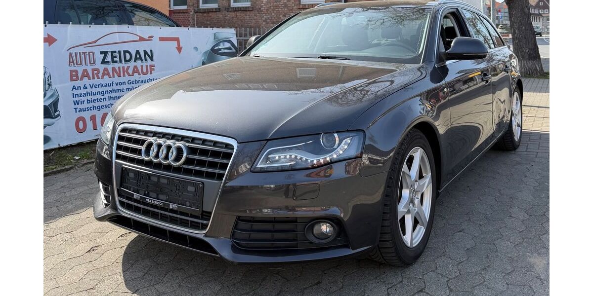 Audi A4 170.700 km 2.999 &euro; Goslar 38690