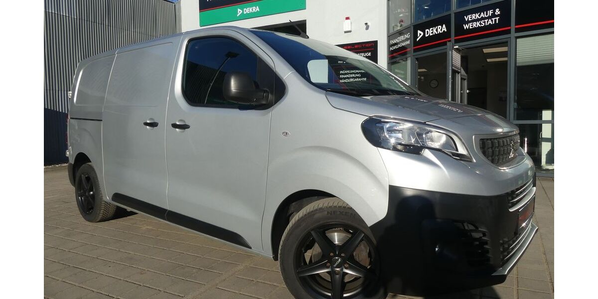 Peugeot Expert 184.718 km 9.800 &euro; Berlin 13156