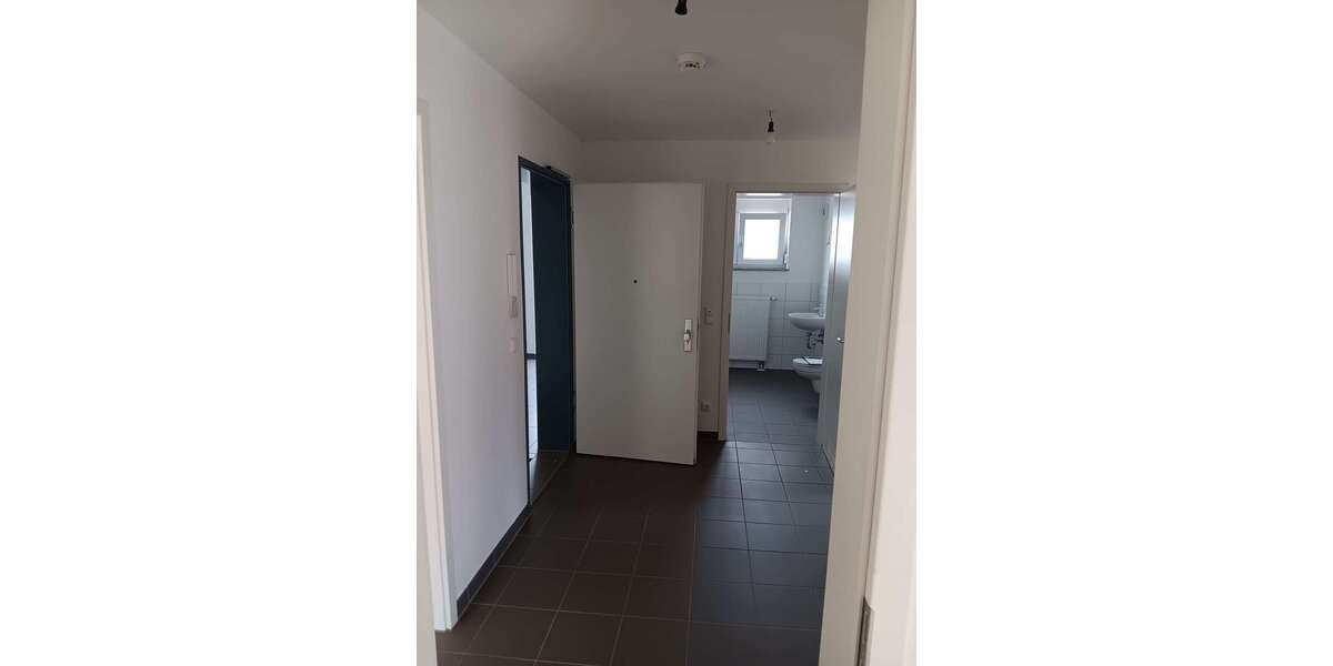 Etagenwohnung Kösching - 3 Zimmer, 78 m&sup2;, 1.014&euro; | Angebot:27145838
