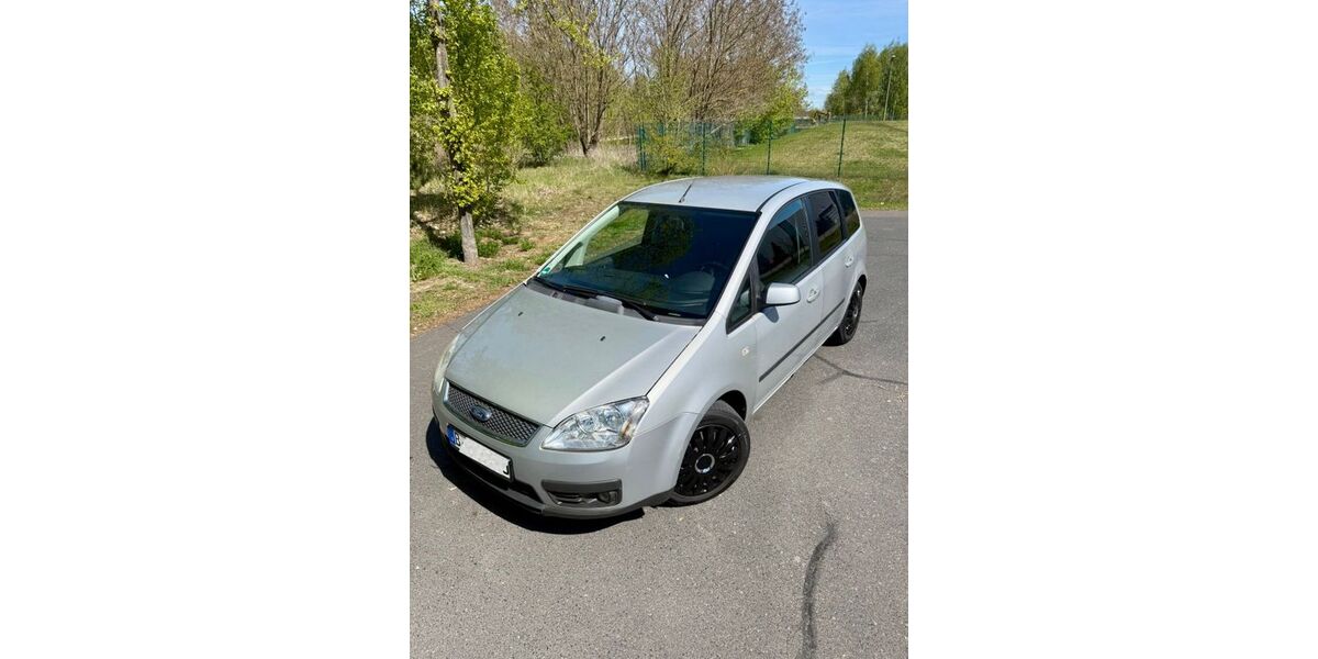 Ford C-Max 147.900 km 3.799 &euro; Berlin 13583