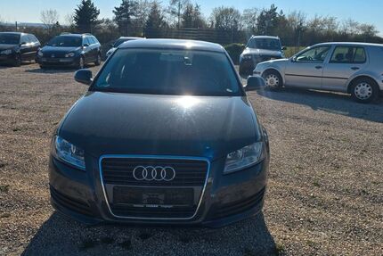 Audi A3 220.349 km 3.899 &euro; Neusitz 91616