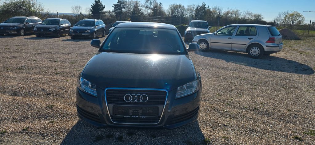 Audi A3 220.349 km 3.999 &euro; Neusitz 91616