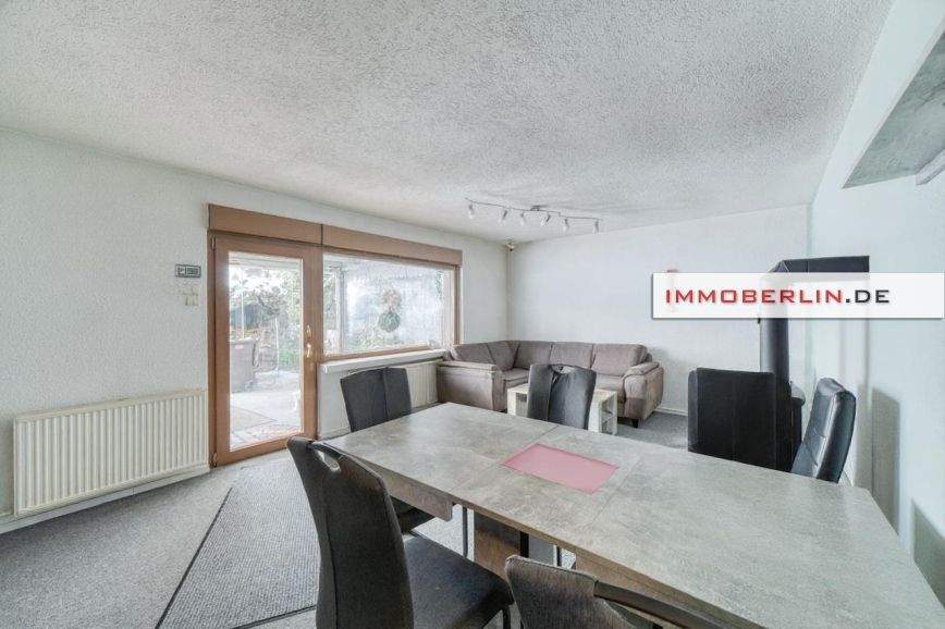 Mehrfamilienhaus, Wohnhaus Löwenberger Land Nassenheide - 3 Zimmer, 76 m&sup2;, 299.000&euro; | Angebot:25733199