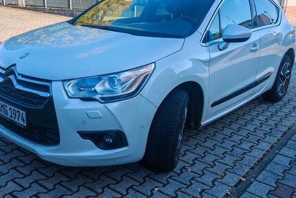 Citroen DS4 141.000 km 7.650 &euro; Reinheim 64354