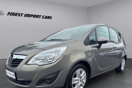 Opel Meriva 138.851 km 4.250 € Völklingen 66333