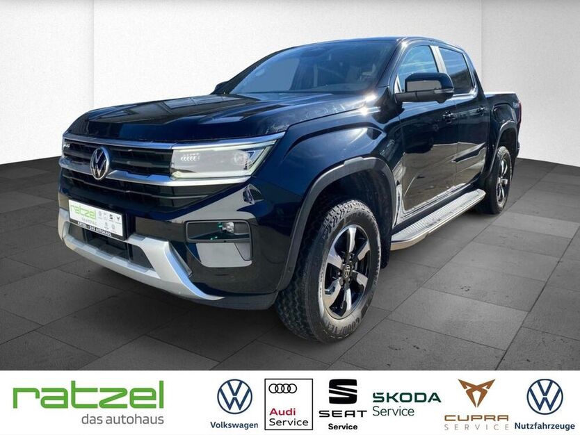 Amarok