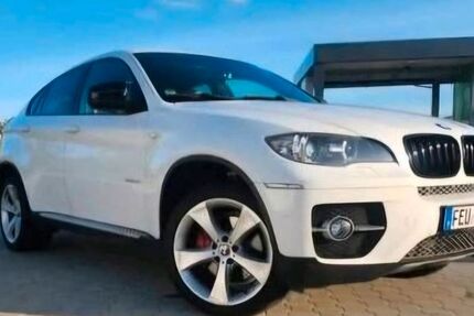BMW X6 299.999 km 12.499 &euro; Feuchtwangen 91555