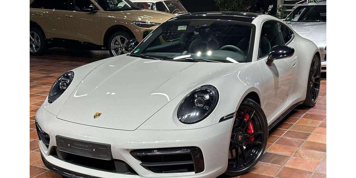 Porsche 911 41.465 km 144.911 &euro; Bonn 53177