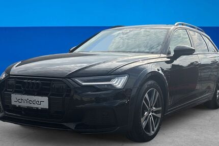 Audi A6 10.405 km 52.990 &euro; Herford 32051