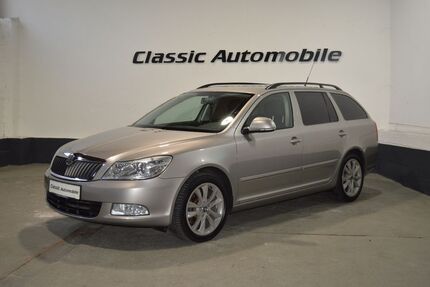 Skoda Octavia 164.000 km 4.300 € Neuwied 56567