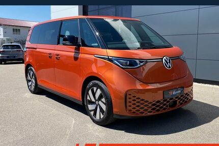 VW ID. Buzz 44.400 km 39.850 &euro; Eberhardzell-Füramoos 88436