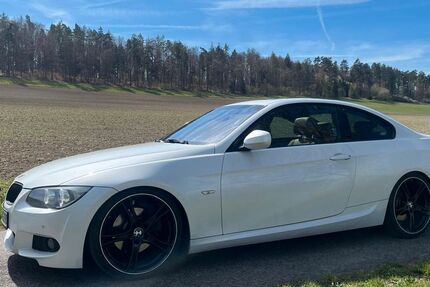 BMW 330 228.000 km 11.500 &euro; Breitbrunn 96151