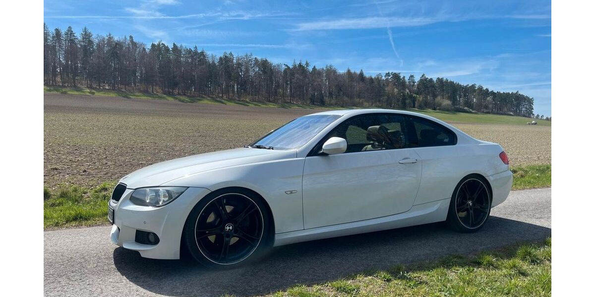 BMW 330 228.000 km 11.500 &euro; Breitbrunn 96151