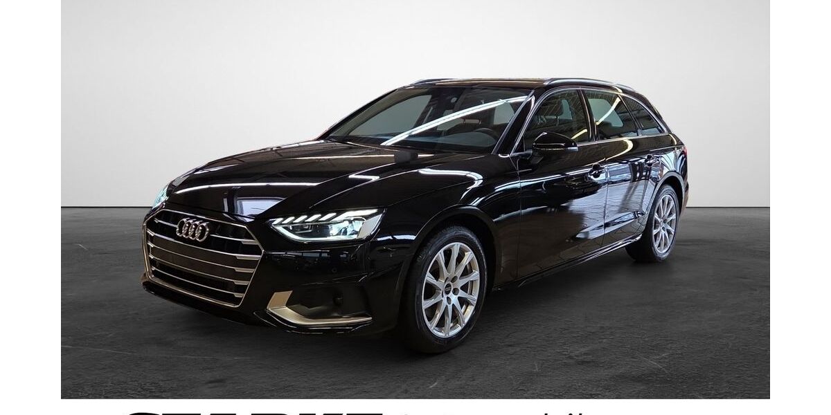 Audi A4 35.364 km 29.880 &euro; Lengerich 49525