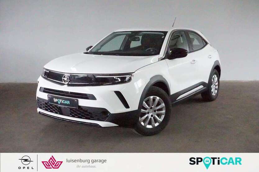 Mokka