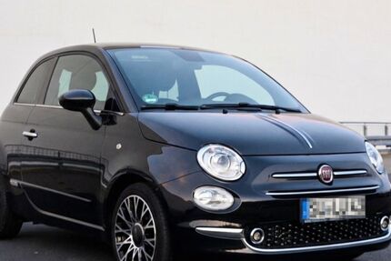 Fiat 500 51.000 km 11.900 &euro; Rösrath 51503