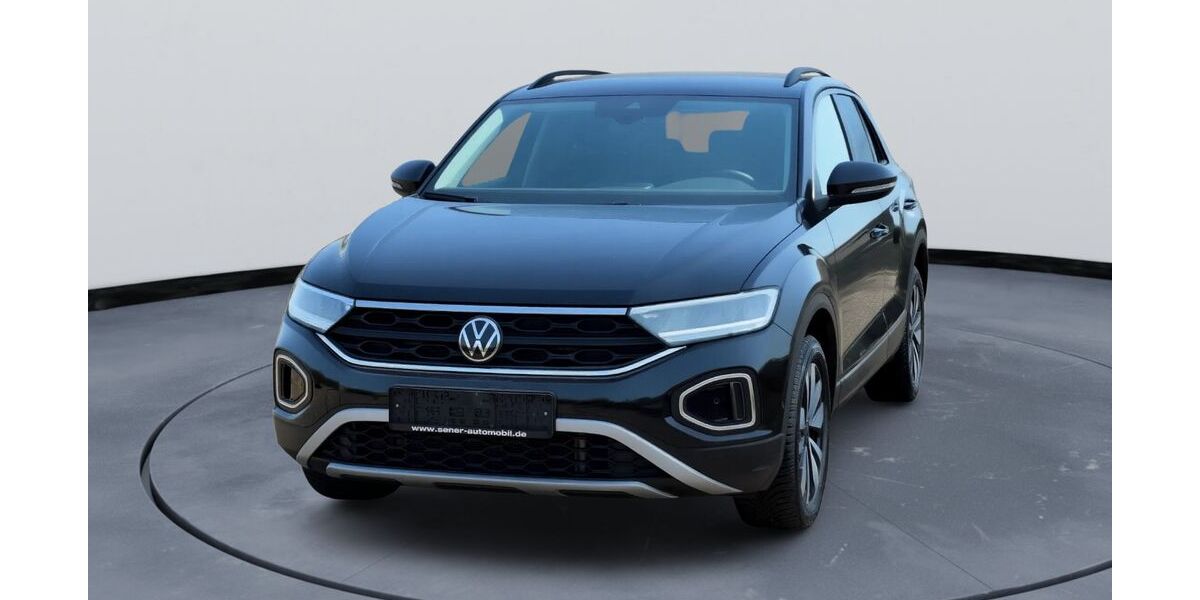 VW T-Roc 56.000 km 20.890 &euro; Bonn 53177