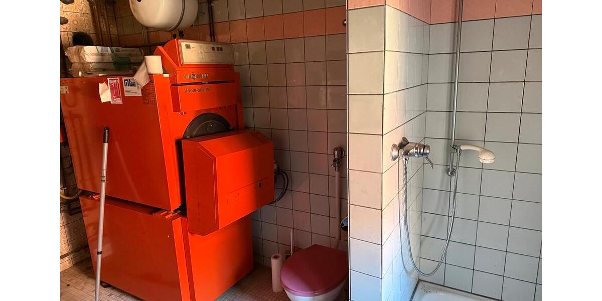 Einfamilienhaus Steinau an der Straße - 14 Zimmer, 300 m&sup2;, 300.000&euro; | Angebot:26084319