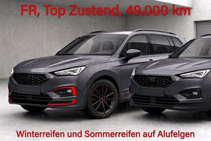 Seat Tarraco 49.000 km 25.299 &euro; Werdau 08412