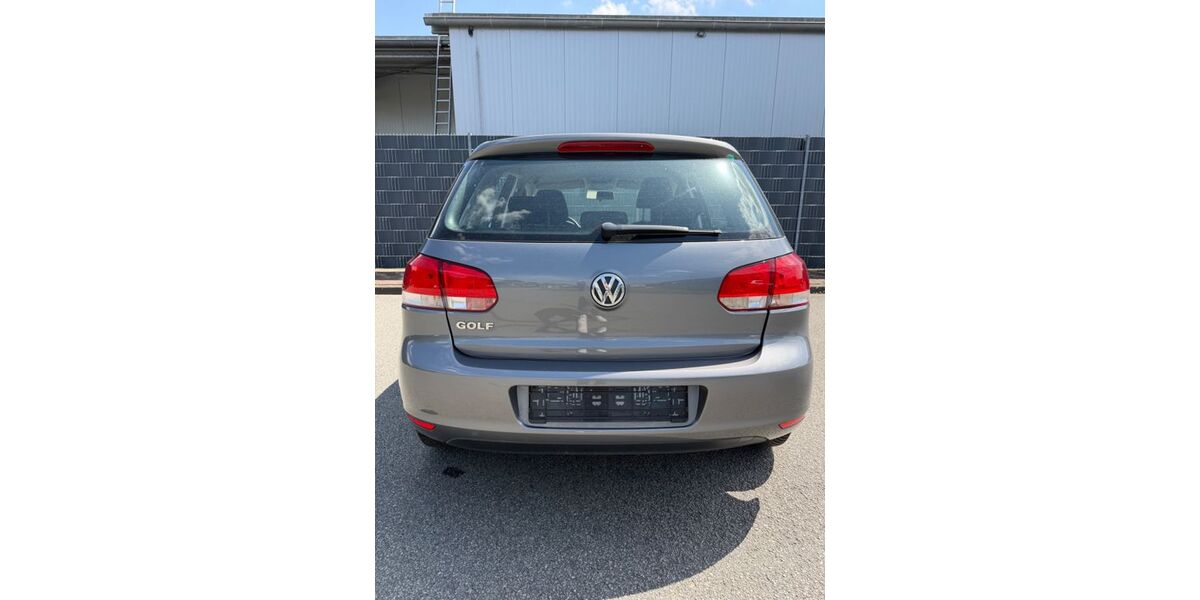 VW Golf 193.000 km 3.390 &euro; Emsdetten 48282