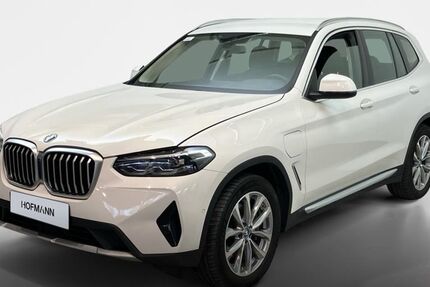 BMW X3 108.300 km 29.717 &euro; Regensburg 93055