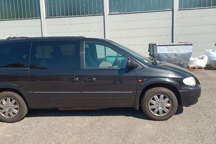 Chrysler Grand Voyager 287.410 km 2.600 &euro; Kulmbach 95326