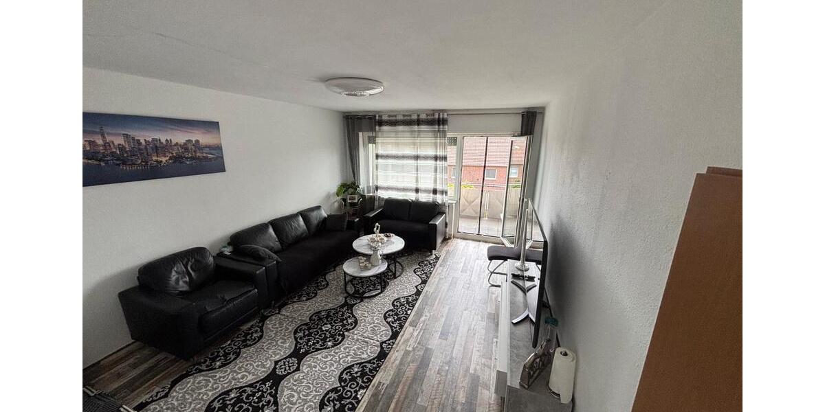 Etagenwohnung Sassenberg - 3 Zimmer, 70 m&sup2;, 155.000&euro; | Angebot:27024051