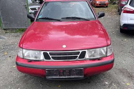 Saab 900 234.000 km 999 € Frankfurt 65929