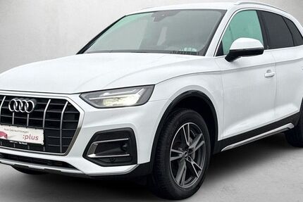 Audi Q5 55.825 km 32.880 &euro; Mainz 55131