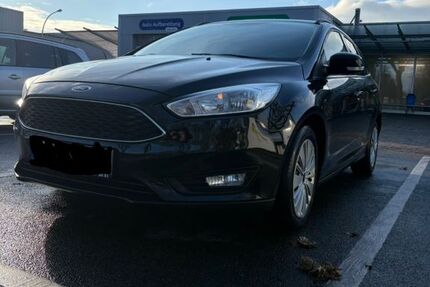 Ford Focus 204.000 km 4.800 &euro; Bremen 28201