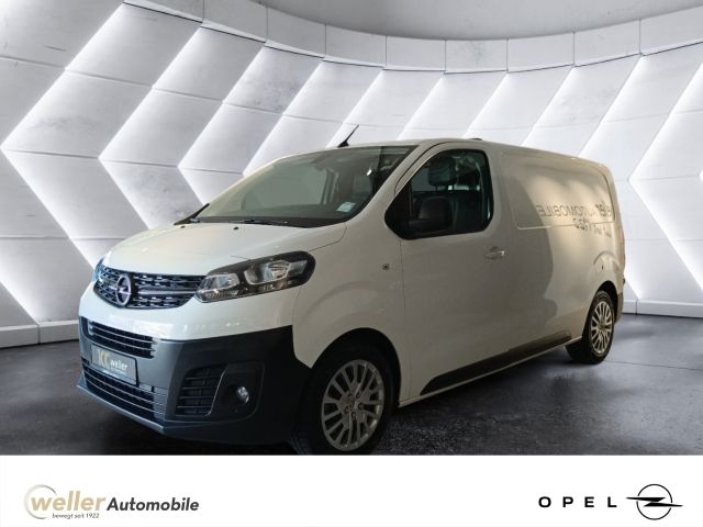 Opel Vivaro 57.600 km 19.890 € Bietigheim-Bissingen 74321