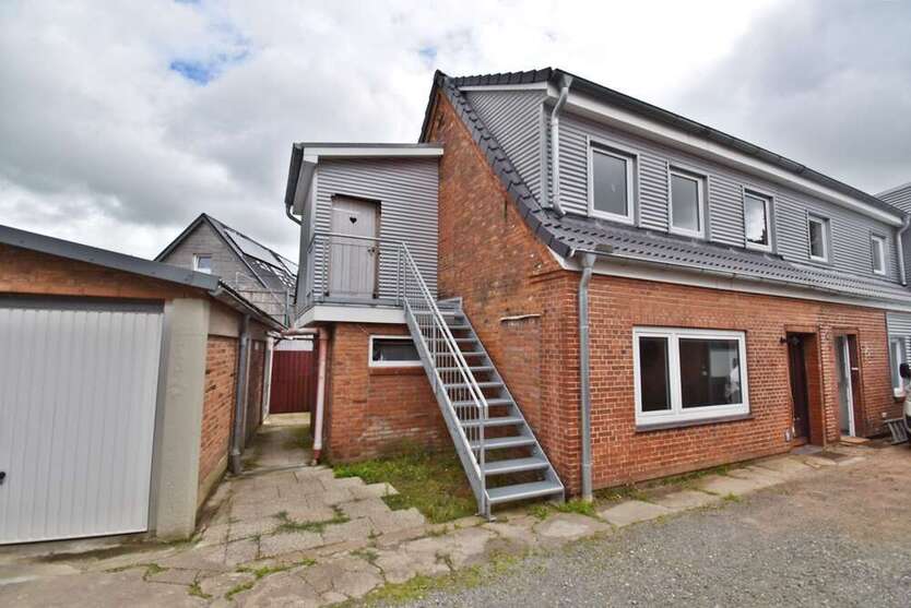 Haus zum Kaufen in Bredstedt 74.000 € 70 m²